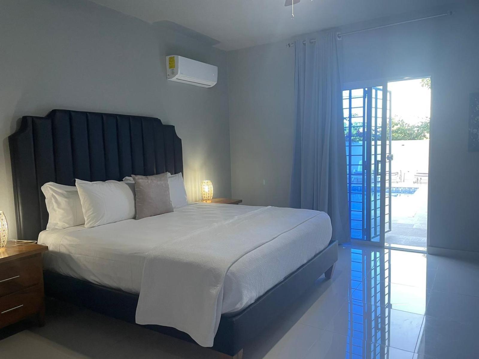 Gaia Residence Deluxe Puerto Plata Quarto foto