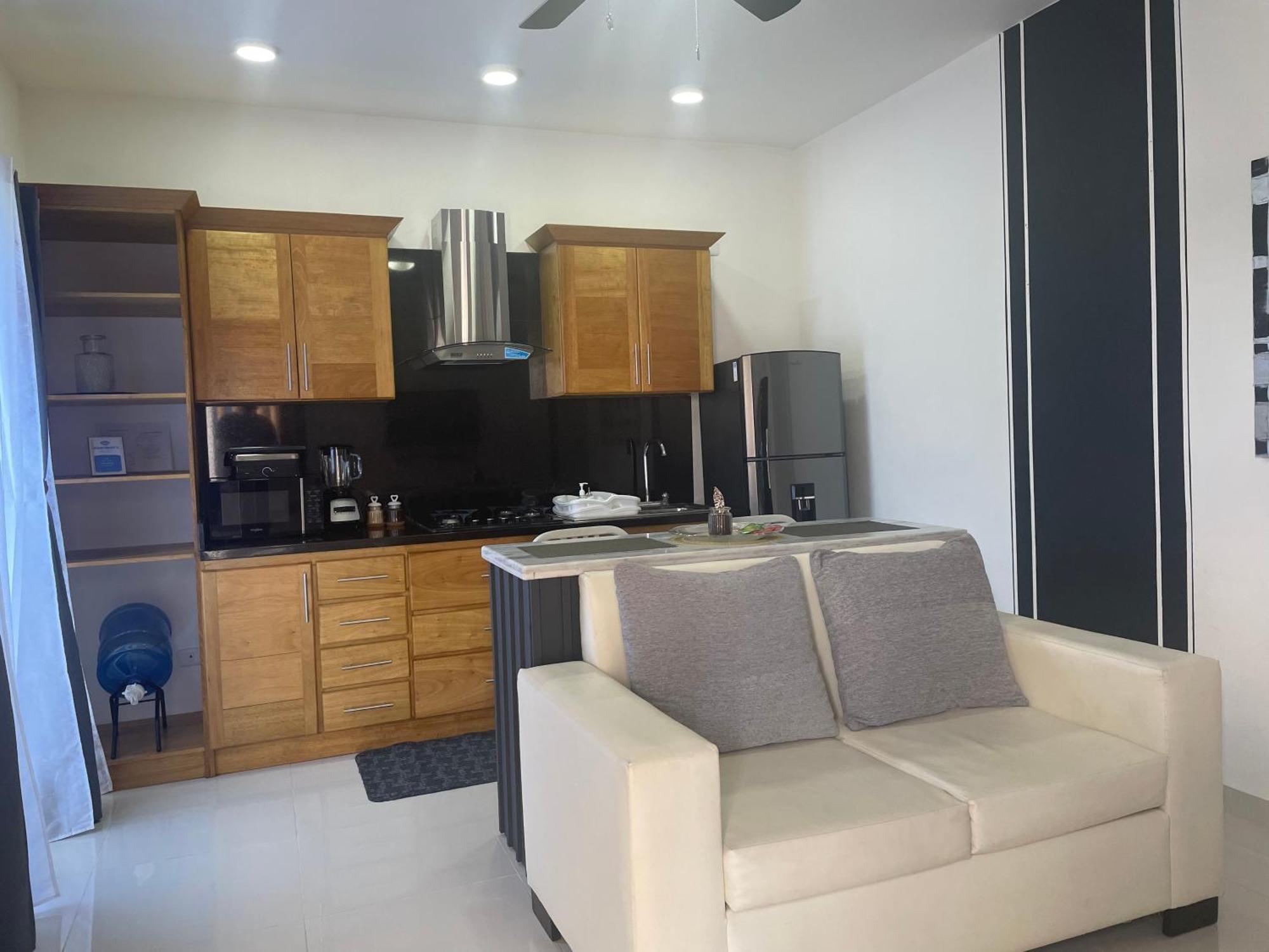 Gaia Residence Deluxe Puerto Plata Exterior foto