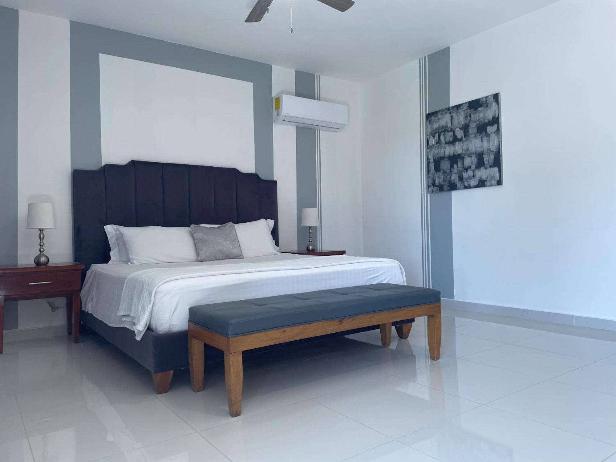 Gaia Residence Deluxe Puerto Plata Exterior foto